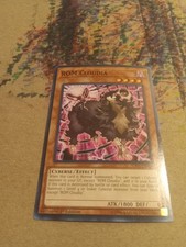 ROM Cloudia SDCL-EN006 Cyberse Link 1st Edition