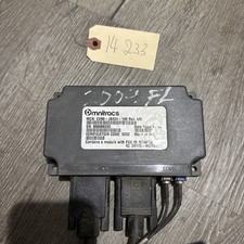 Omnitracs Mobile GPS Server Module P/N CV90-JB424-100