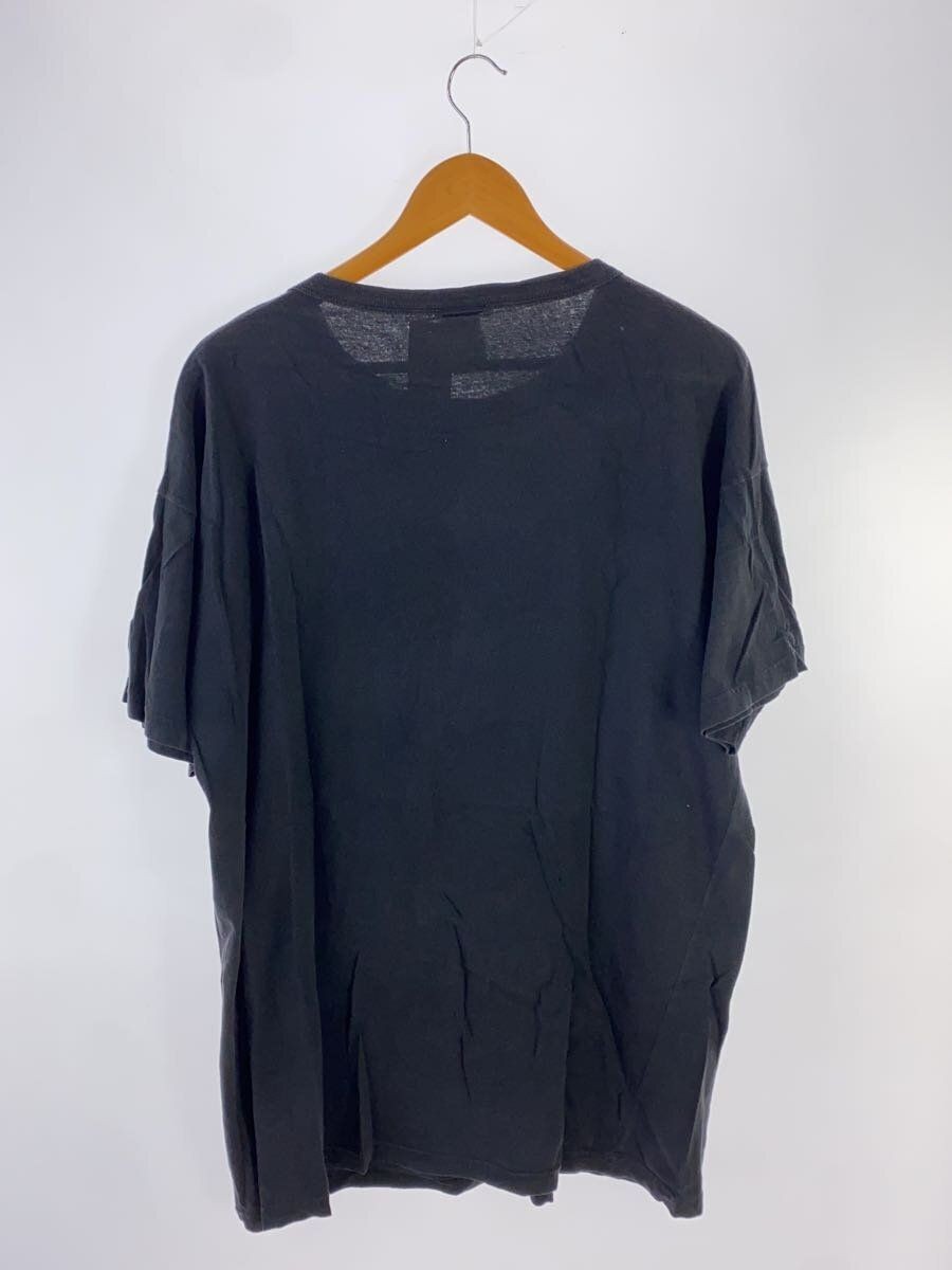 ALTRA T shirt altre marche cotone nero usata