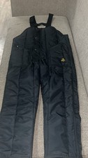 refrigiwear overalls