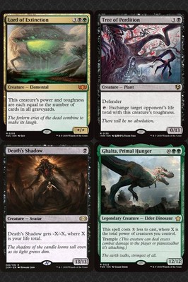 Venom, Deadly Devourer Commander Deck Magic MTG EDH Villain Voltron Custom | eBay Venom, Deadly Devourer Commander Deck Magic MTG EDH Villain Voltron Custom | eBay