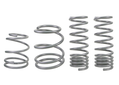 #ad Whiteline WSK SUB005 Front and Rear Coil Spring Lowering Kit fits Subaru 08 14 $339.88