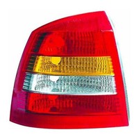 Diederichs Heckleuchte RüCkleuchte FüR Opel Astra G Cc T98 Rechts 6223022