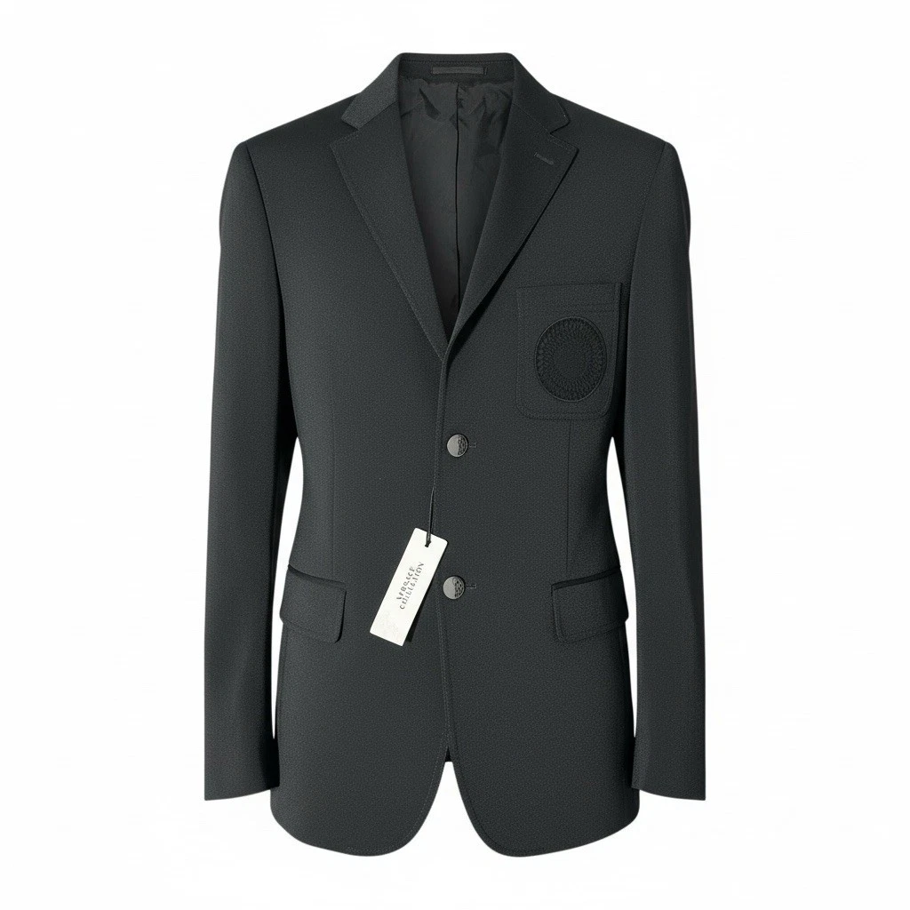 Versace Collection Suits & Blazers for Men Just Listed 2026