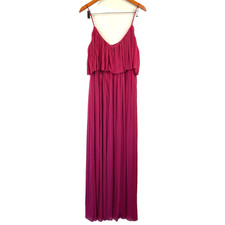 knee length dresses for ladies Odessa Maxi Dress - Mango main image 0