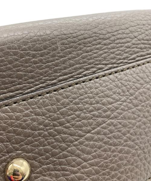 GUCCI Bamboo Shopper Handbag  #2894 — image 13