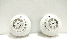 C-TEC Apollo Series 65 Heat Detector BF3022ZH/C-TEC 55000-127TEC 9-33V DC Lot 2