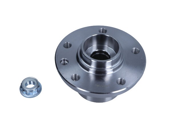 Roulement de roue anti-bruit pour VW T5 et Touareg 2.5 TDI R5