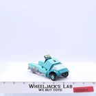 Kup 1986 Vintage G1 Transformers Hasbro Action Figure