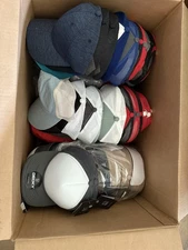 Lot Of 80 PLUS+ Mix Sports Brands Ready to decorate! 