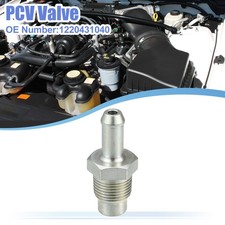 PCV Valve Exhaust Valve Fittings Fit for Lexus ES350 for Toyota No.1220431040