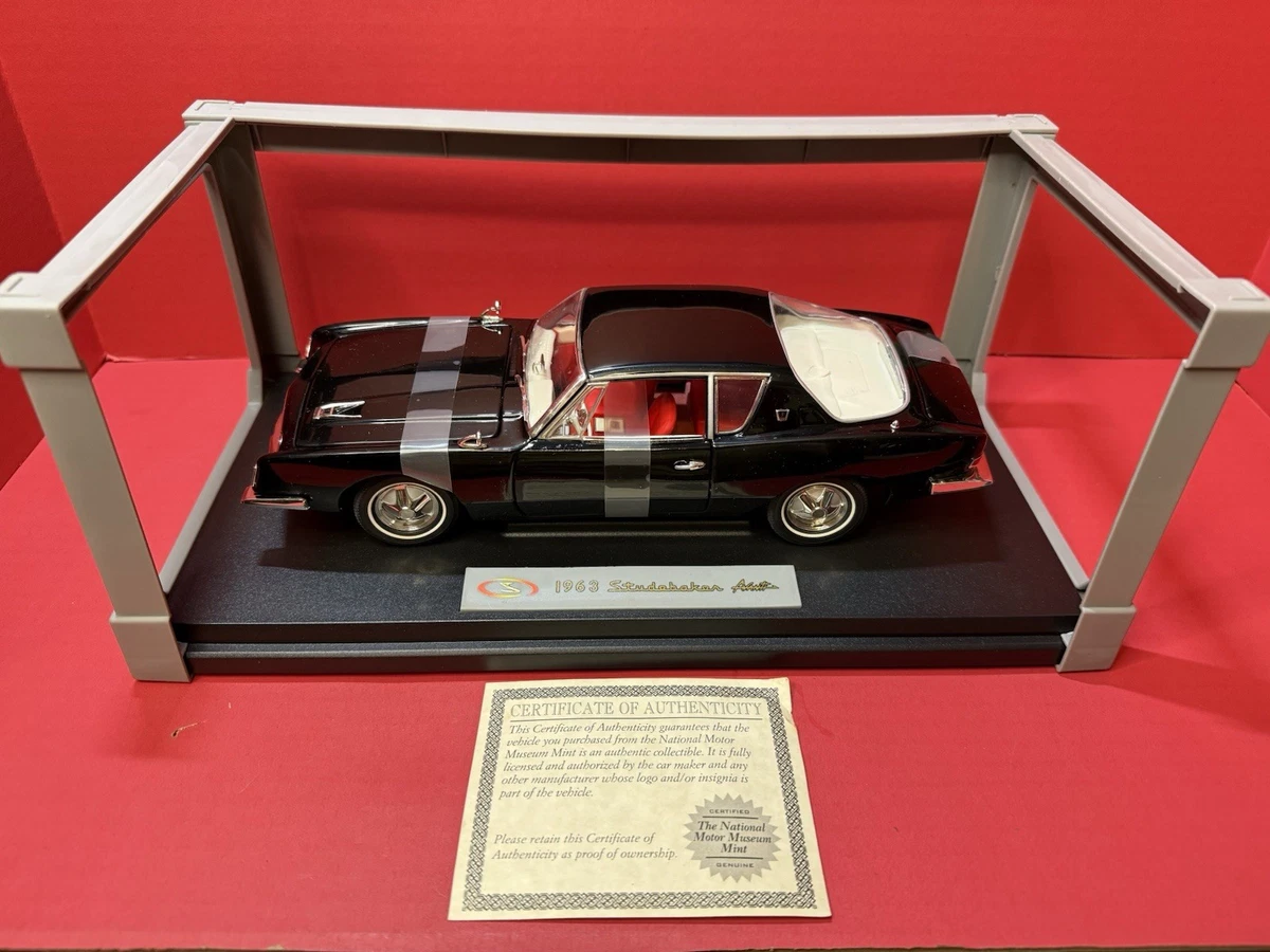 Signature Models Studebaker Diecast & Toy 1:18 for sale - eBay