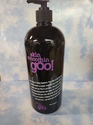 Jocott Body Lotion Skin Smoothing Goo! 32 fl oz