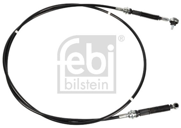 Febi Bilstein Seilzug Schaltgetriebe 171214 FüR Tgs Man Tga 1-image