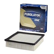 A36116 ONE Advanced Engine Air Filter single filter