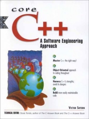 Core C: A Software Engineeri - GOOD