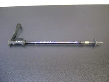 Leki Makalu Twist Lock Trekking Pole