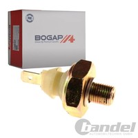 Bogap ÖLdruckschalter Passend FüR Audi 100 200 50 80 90 A3 A4 A6 A8 Cabriolet