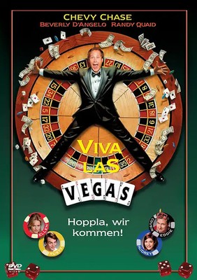 Viva Las Vegas - Hoppla, wir kommen