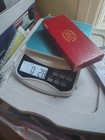 Vintage Avon President's Club Pen And Pencil Set In box — photo 4