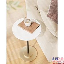 Mid-Century Modern Drink Table End Table Accent Table Cocktail Table Plant Stand