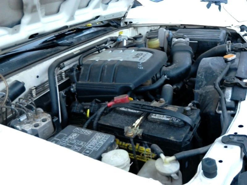 Carrier Front Axle 4.30 Ratio 43/10 Teeth S7C Fits 02 ISUZU AXIOM 685905 Foto 3 de 4