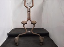 2016 MERCEDES-BENZ SL 231 Series 3.0L Petrol EXHAUST SYSTEM A231 491 16 00