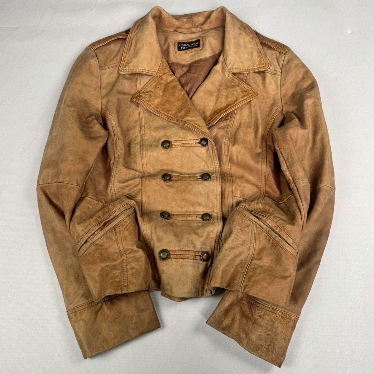 Vintage Napoleon Design Jacket 【公式通販】