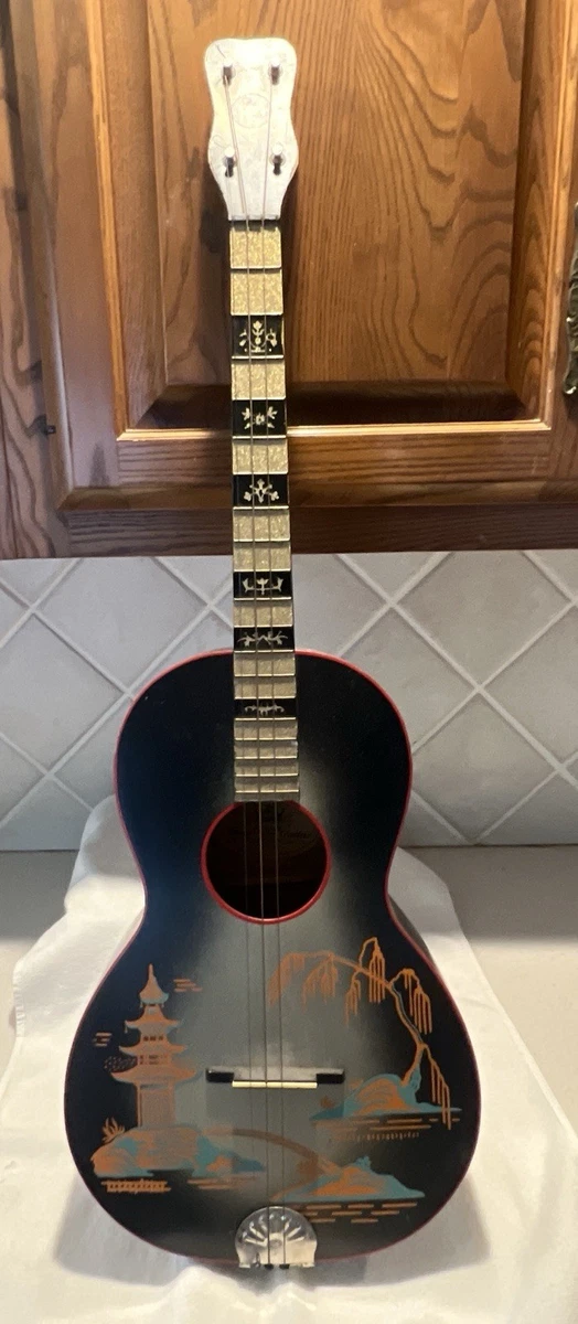 Regal Vintage Acoustic Guitars for sale | eBay