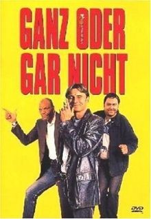 Ganz oder gar nicht [Special Edition] [2 DVDs] von Peter ... | DVD | Zustand gut