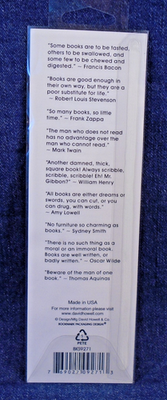 Supreme David Howell & Co Metal Bookmark Black for sale online | eBay