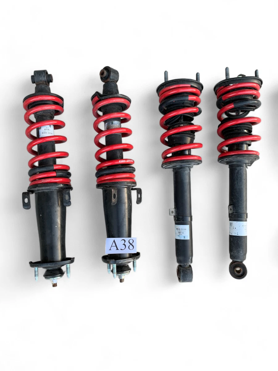 Genuine OEM Front Suspension & Steering for Lexus IS F for sale | eBay