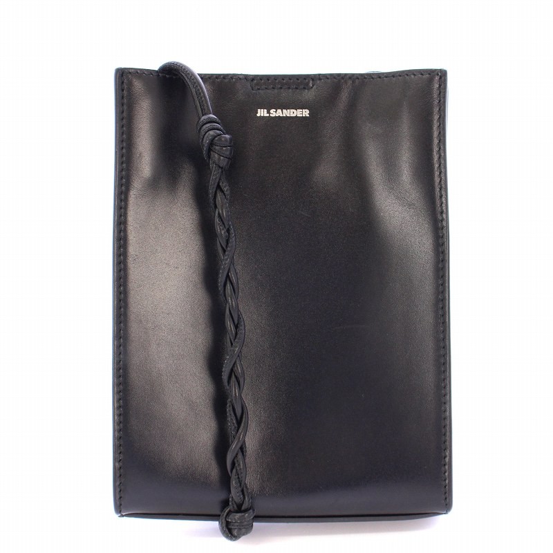 【JIL SANDER】Tangle Bag Small★J07WG0001 P4841 106 JIL SANDER ジルサンダー J07WG0001 P4841 ショルダーバッグ