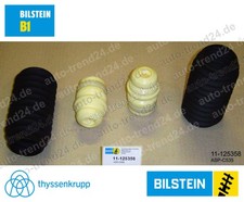 B1 Staubschutz für Dämpfer vorne u.a.: Mercedes-Benz A-Klasse W169 Bj. 2004-2012