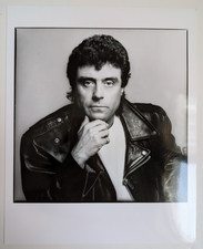 Ian McShane Publicity Photo 7 1/4 x 5/16" B/W