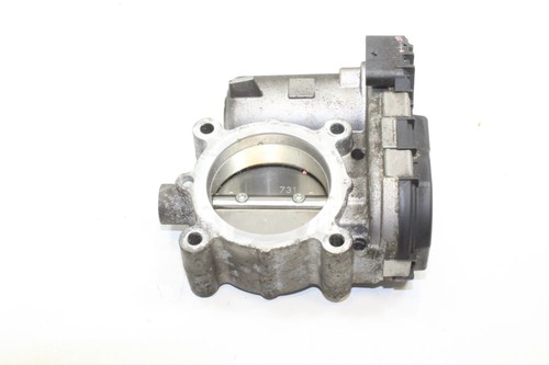 MERCEDES-BENZ B W246, W242 Drosselklappe 0280750541 A2701410025 1.60 17760980