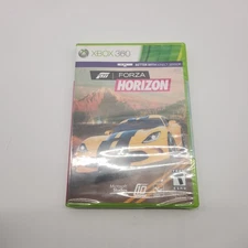 Forza Horizon - Microsoft Xbox 360 - New Factory Sealed - Free Ship