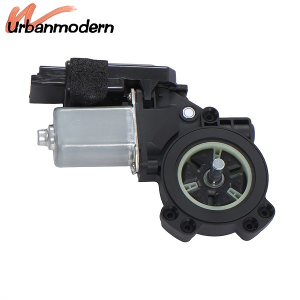 FÜR Renault Megane II 4/5 TüRer Vorne Links Fensterhebermotor Motor 8200325136-image