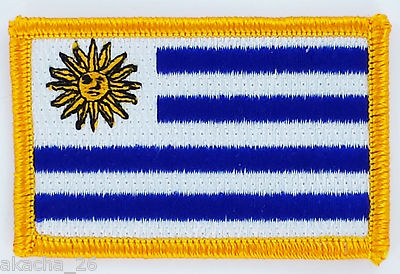 Patch Brodé Drapeau Kurde Thermocollant - écusson Multicolore, Pour Vêtement Ou Sac