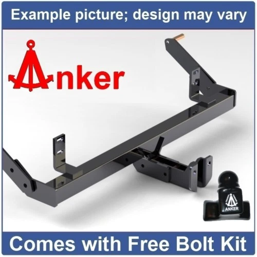 Citroen relay tow sale bar