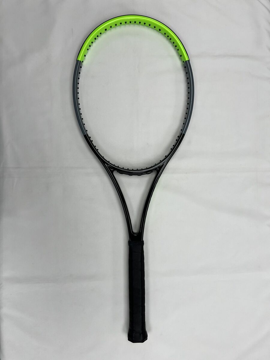 Wilson Blade Pro 18x20 v7 (4 3/8) (27.5”) Custom Length Wilson Blade Pro 18x20 v7 (4 3/8) (27.5”) Custom Length
