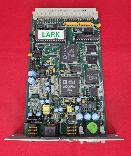 Lark Audio & Midi Podule von Computer Concepts / Wild Vision für Eichel RISC OS - Bild 1 von 4