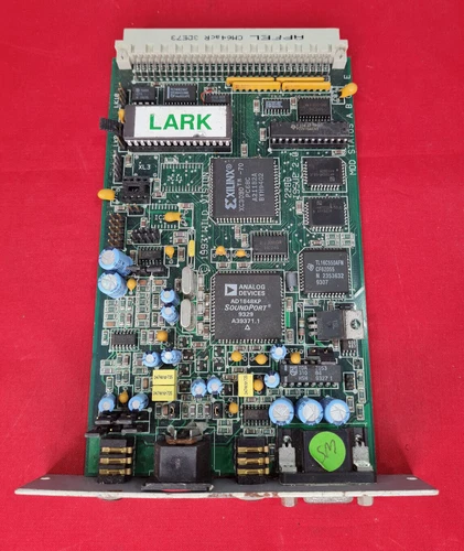 Lark Audio & Midi Podule by Computer Concepts / Wild Vision for Acorn RISC OS