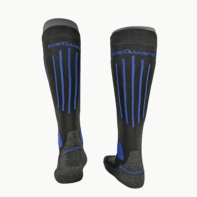 IQ- HIGH PERFORMANCE Ski- und Snowboard Socken - Skisocken - Damen & Herren