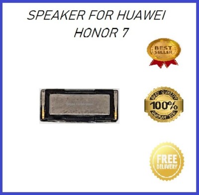 Für Huawei Honor 7 Hörmuschel Ohr Lautsprecher Top Empfänger Ersatz PLK-L01, AL01