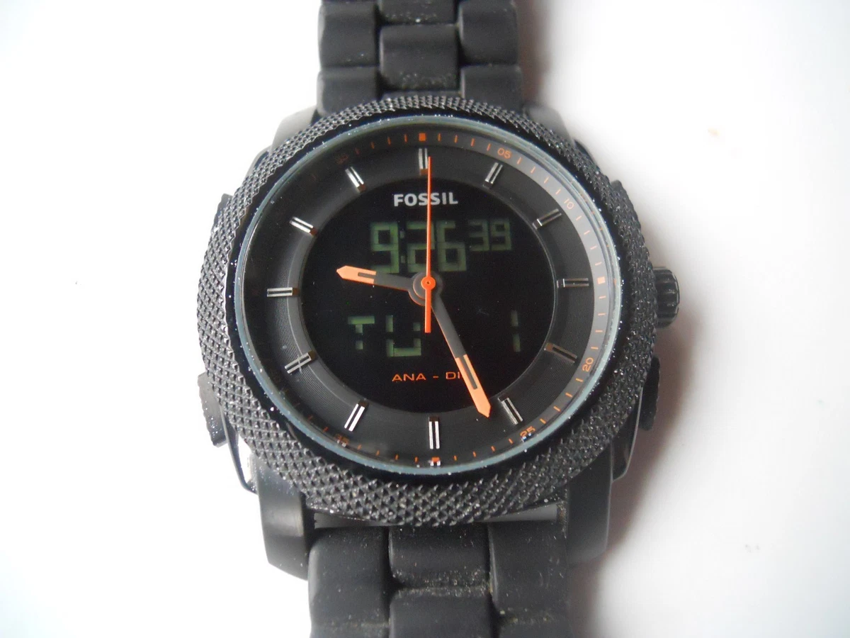 Fossil fs 4628 discount