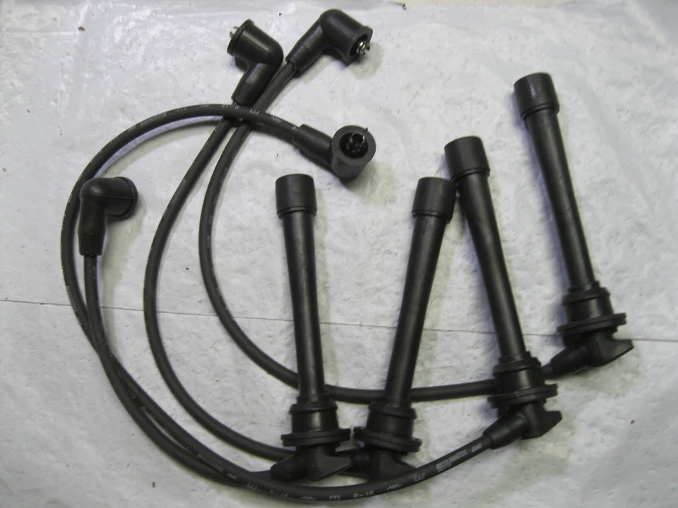 Spark Plug Wire Set-GL Prestolite 184035 - Изображение 3 из 4