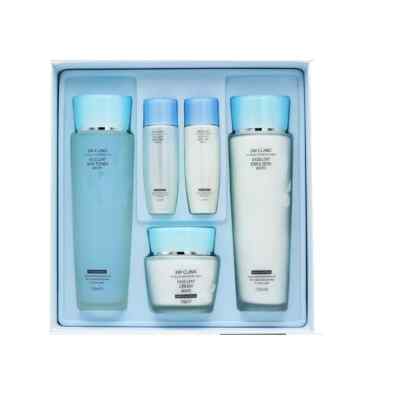 3W CLINIC Excellent White Skin Care 3 Set/Tracking