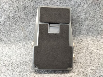 Vesta Fire Stereo Chorus Vintage Guitar Effect Pedal Made in Japan