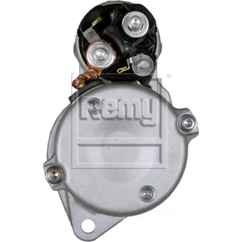 初学者电机适用于 2015 - 2019 年梅赛德斯 - 奔驰 C300 GLC300,Metris C350e REMY — 第 3/4 张图片